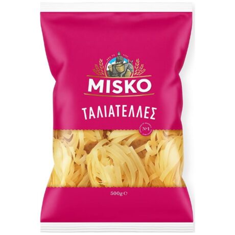 Misko Tagliatelle