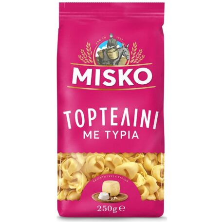 Misko Tortellini