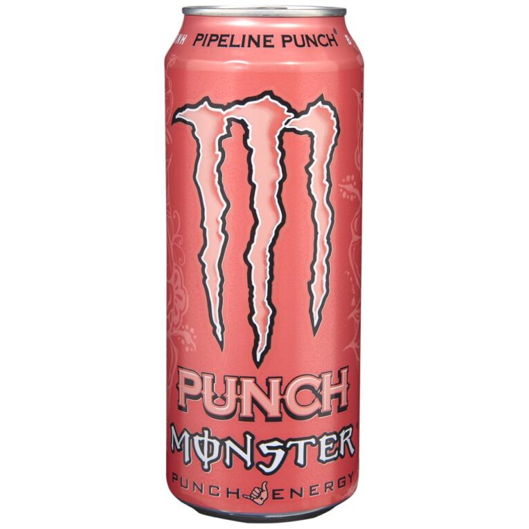Monster Pipeline Punch 500ml