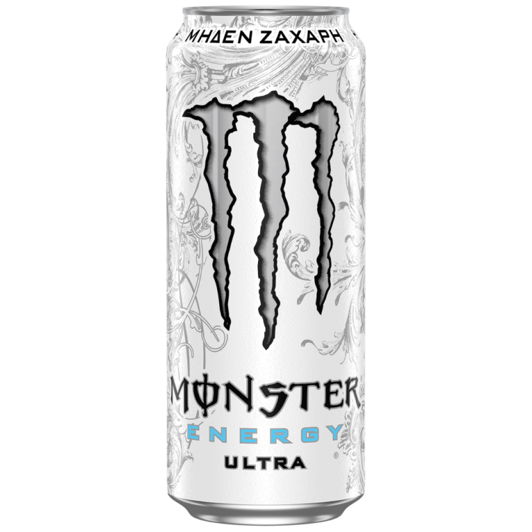 Monster Zero 500ml