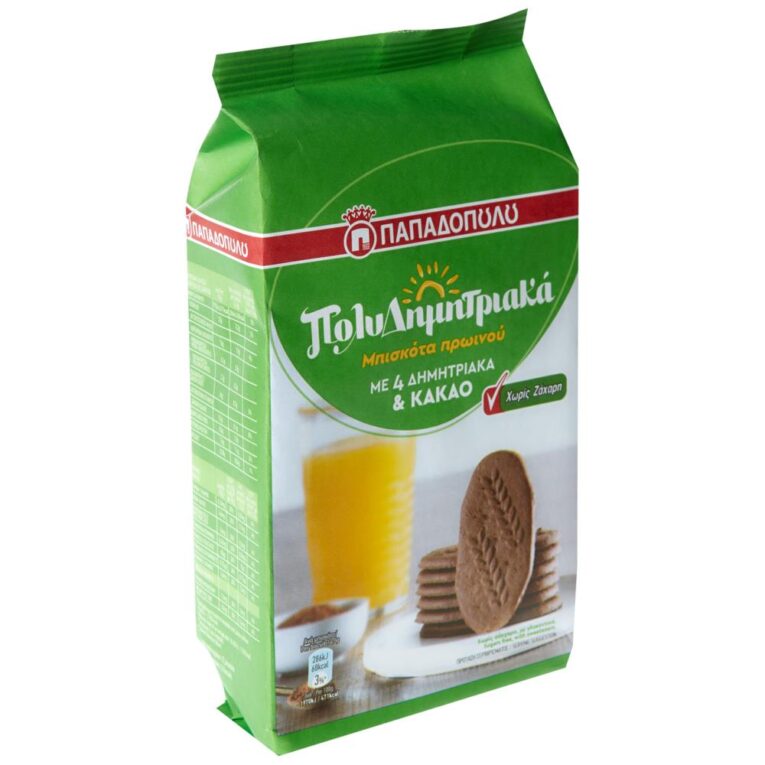 Multigrains Sugar-Free