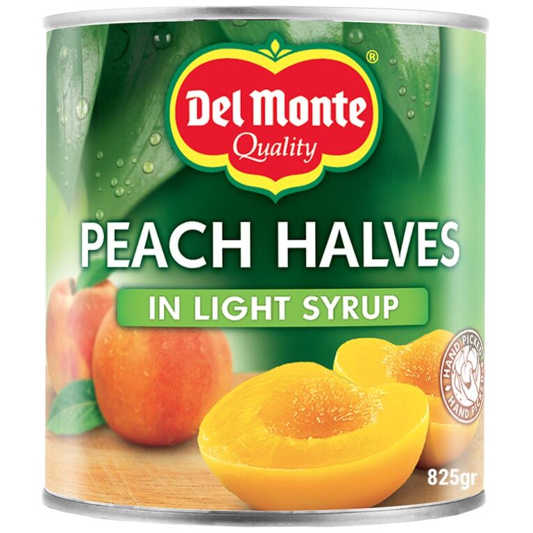 Peach