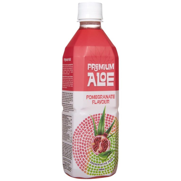 Pomegranate