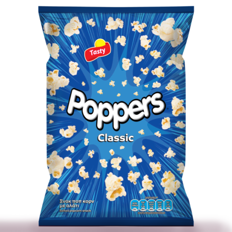 Poppers Classic