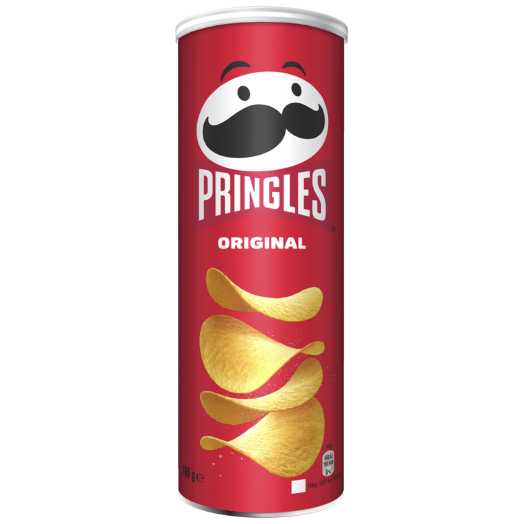Pringles Original