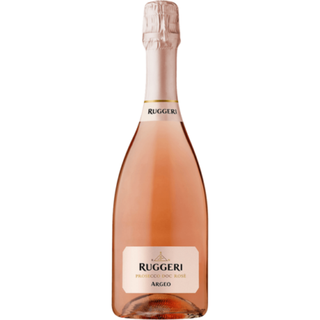Prosecco Ruggeri Rose