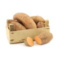 Sweet potatoes 1 kg