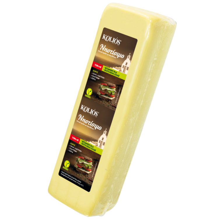 Vegan Cheese