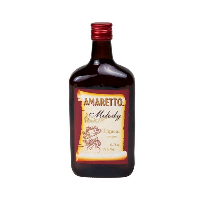 amaretto