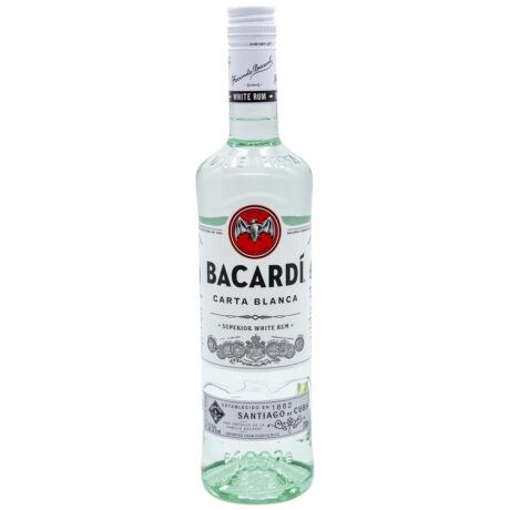 Bacardi