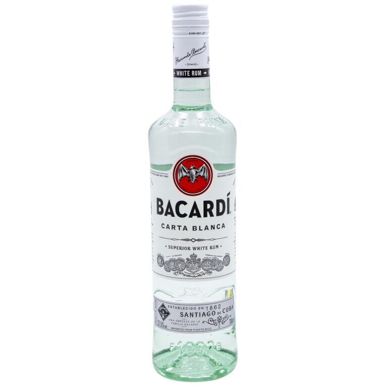 bacardi