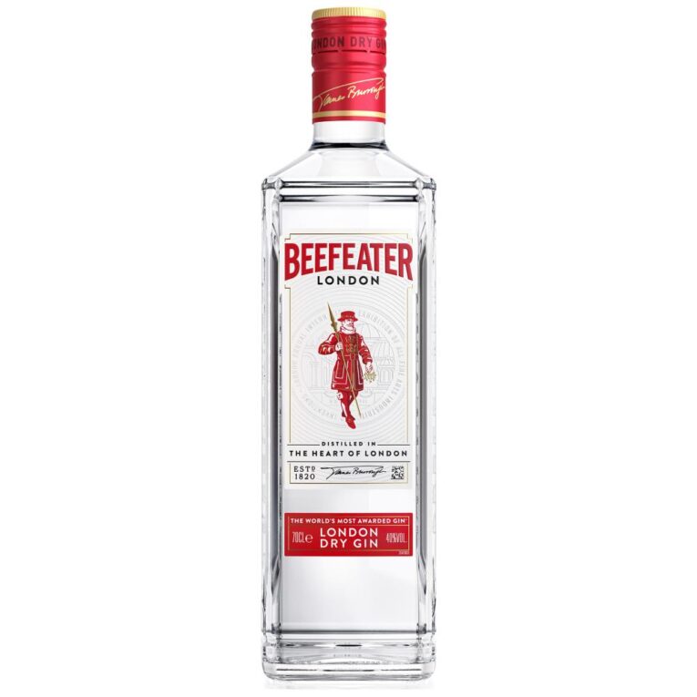 befeater