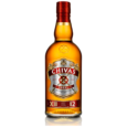 Chivas Regal