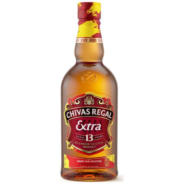 chivas extra
