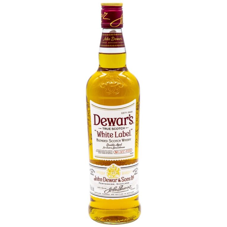 dewars