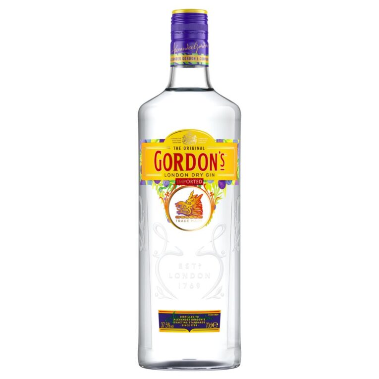 gordon s
