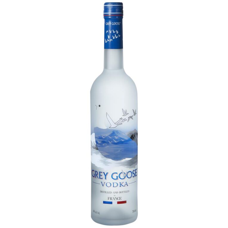 grey goose