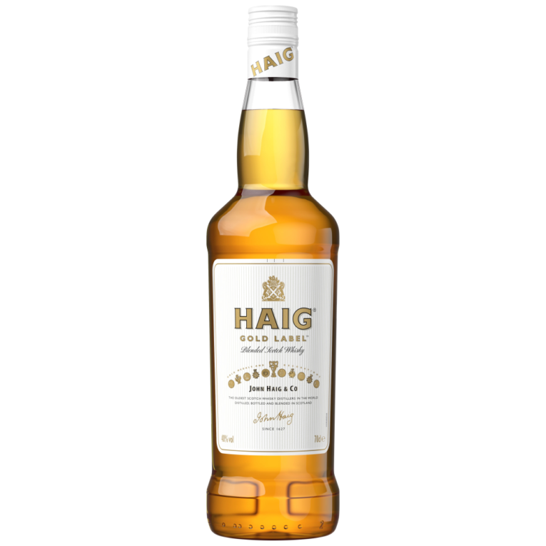 haig