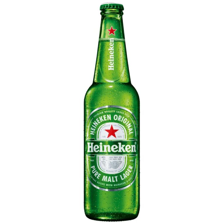heineken bottle 500ml