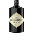 Hendrick's