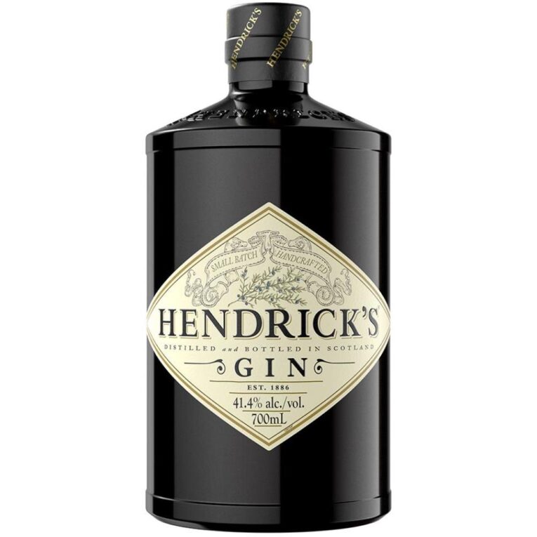 hendricks