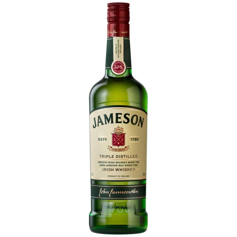 jamesson