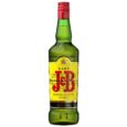 J&B
