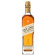 Johnie Walker Gold Label