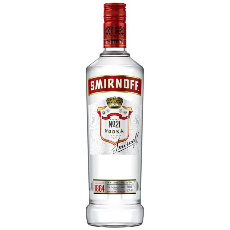 smirnof