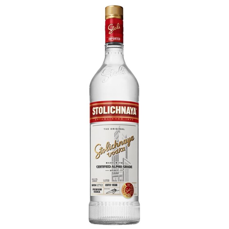 stoli