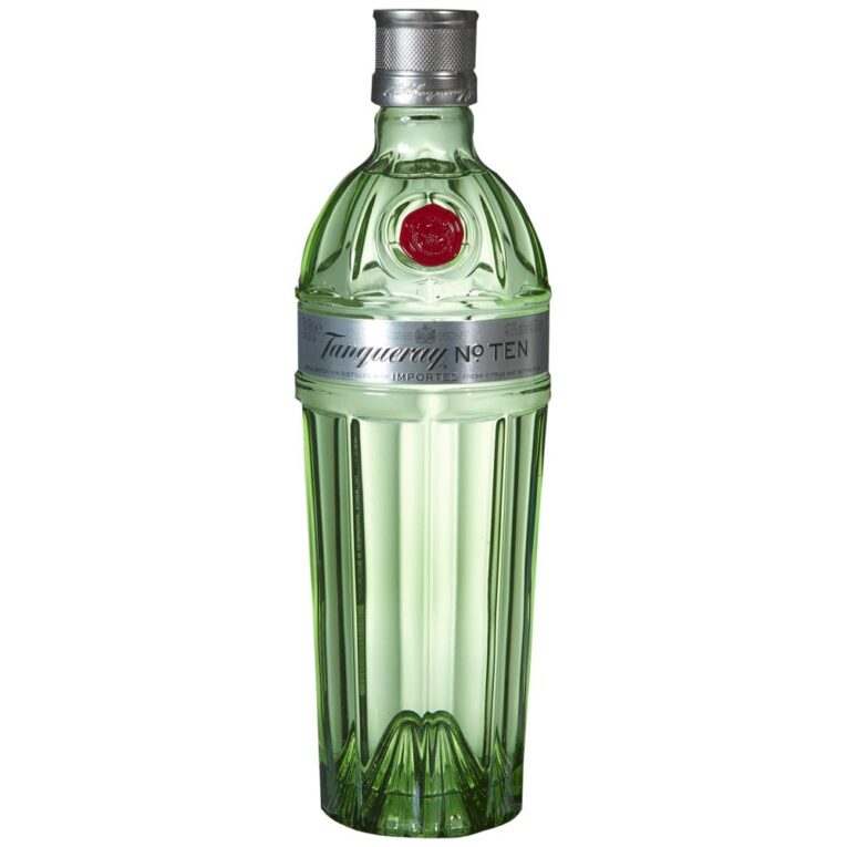 tanqueray 10