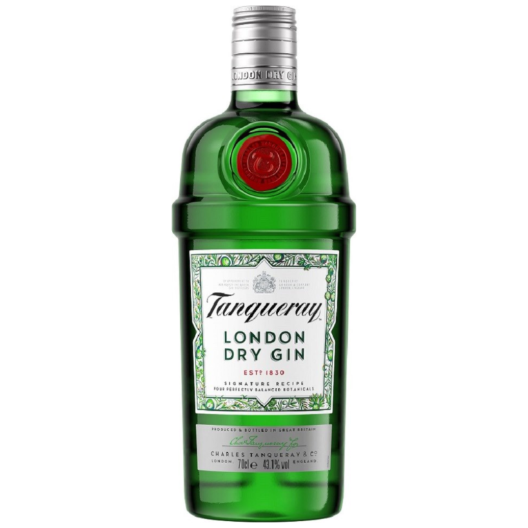 tanquerray