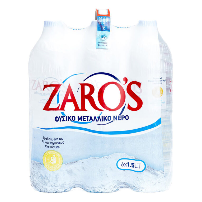zaros 6ada